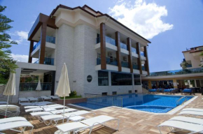 Отель Supreme Hotel  Мармарис